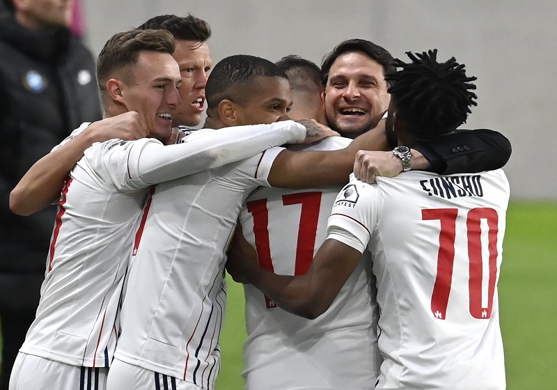 Fehérvár-Újpest finálé a Magyar Kupában!